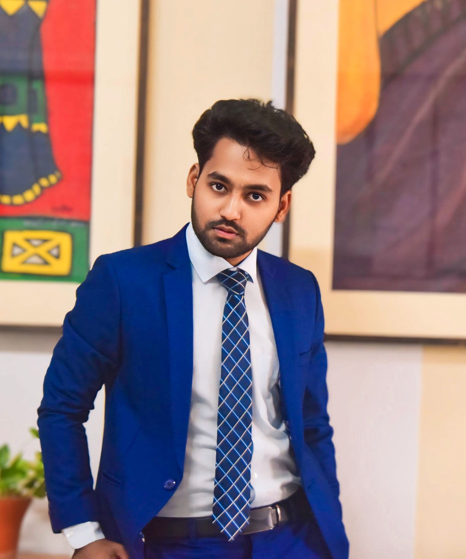 মো: সজীব মিয়া