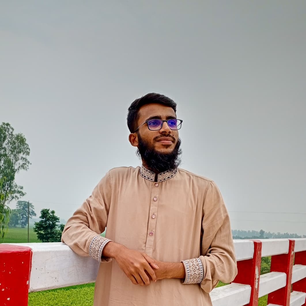 মো: সোহাগ মিয়া