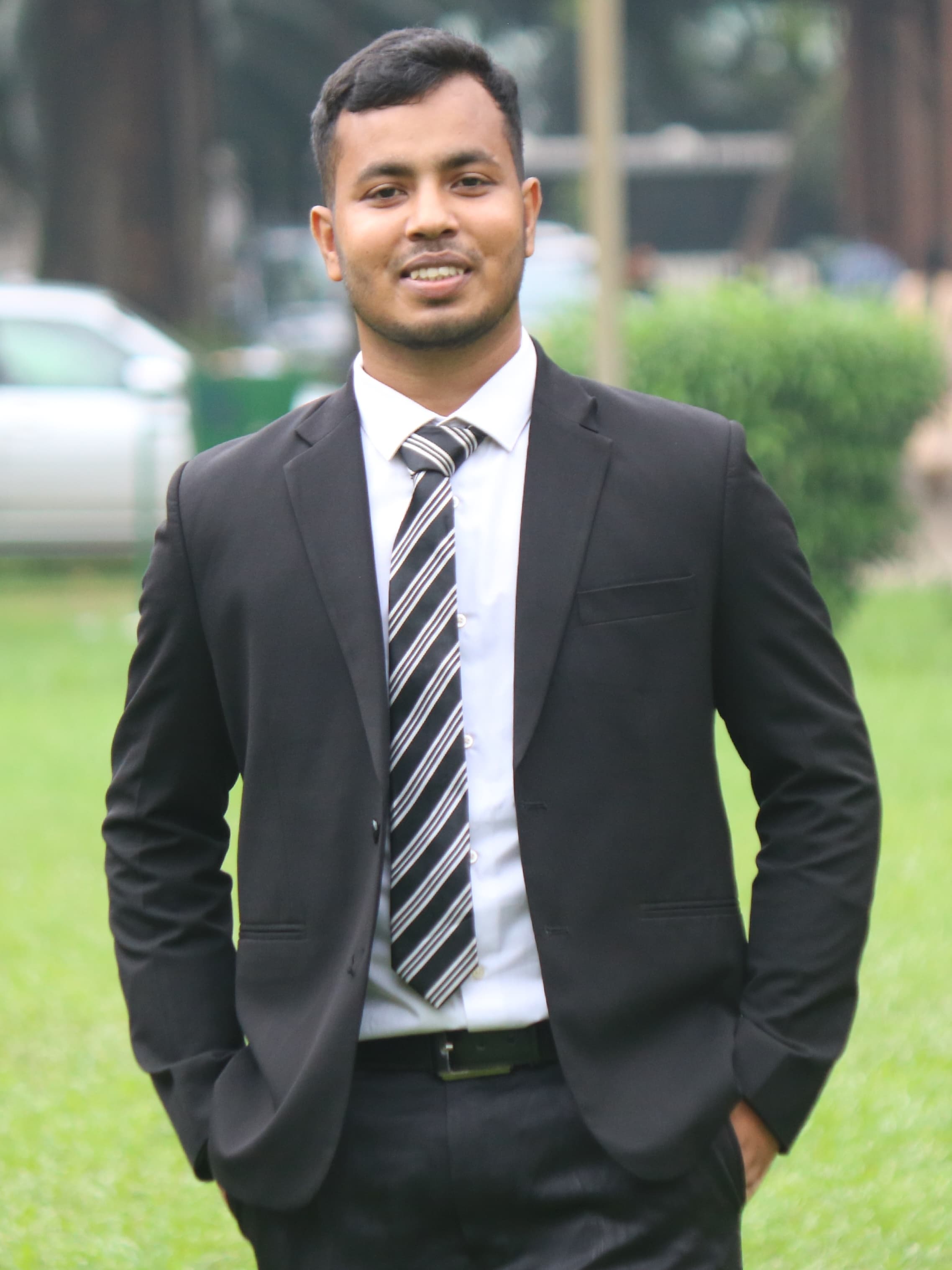 মোঃ মুছা মিয়া