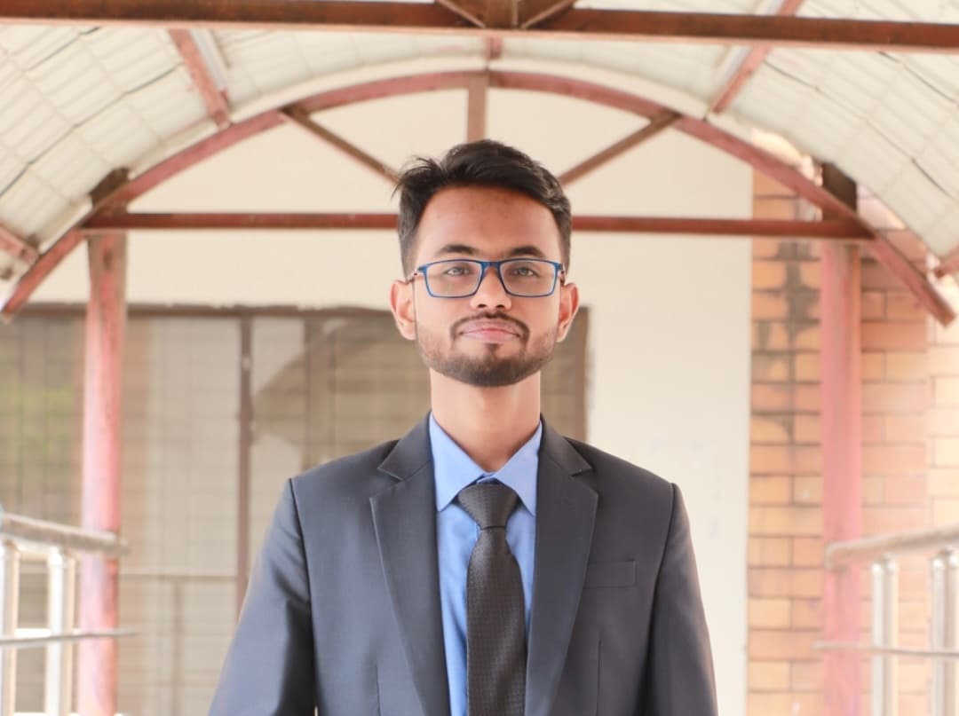 মোঃ আশরাফুল ইসলাম 