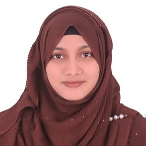 নাদিয়া আক্তার শুচি 