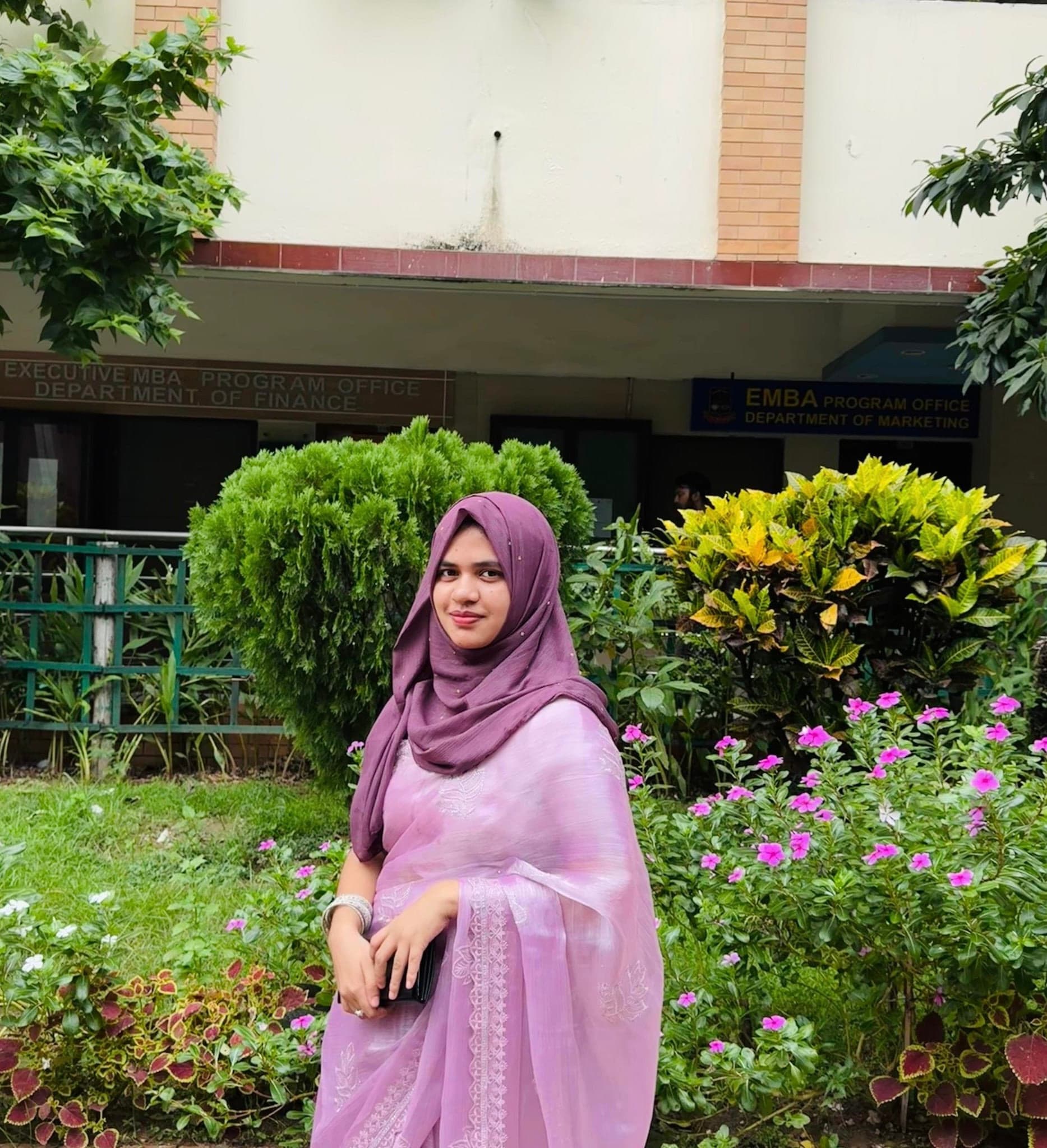 সুবর্ণা জামান