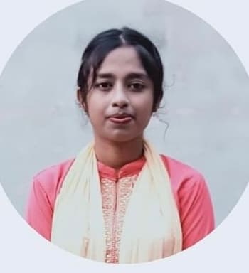 তাহমিনা আক্তার তাইবা