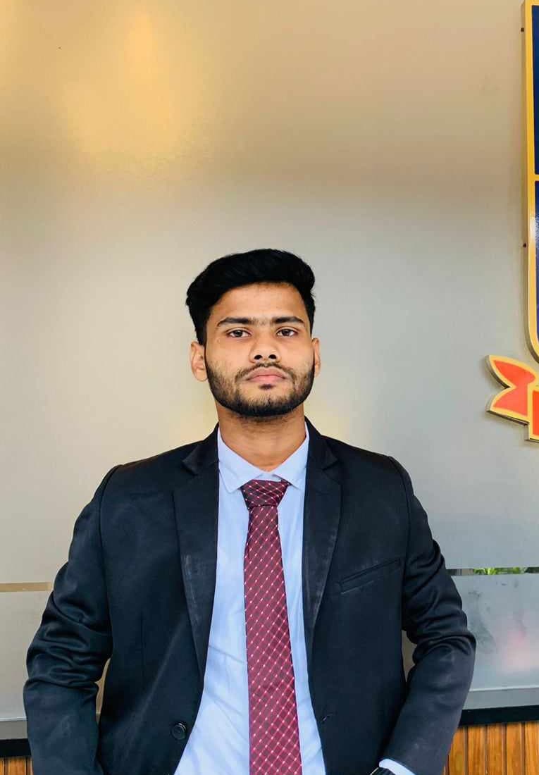 মো.মাইনুল ইসলাম 