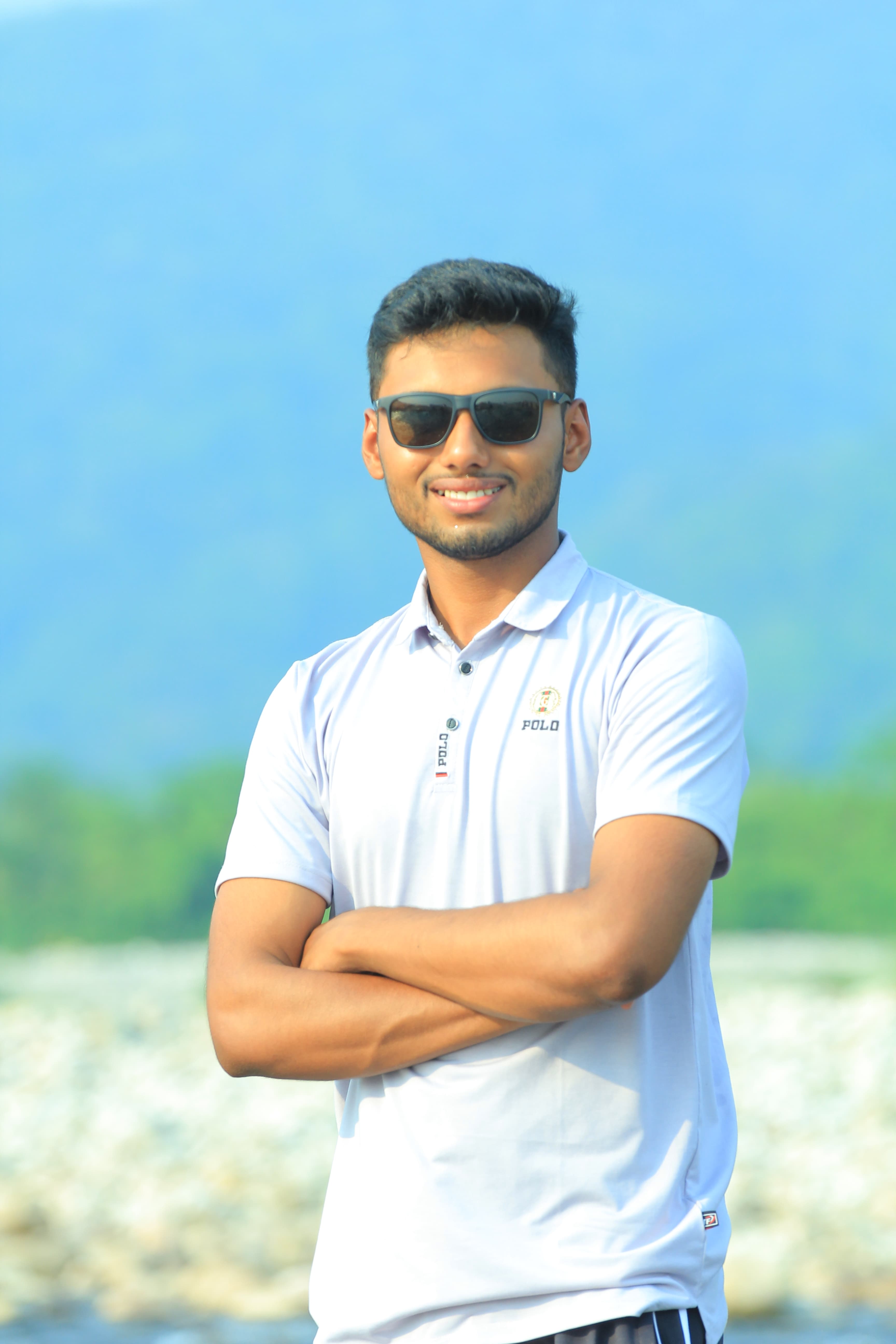 ইয়াছিন আরাফাত ফাহিম 