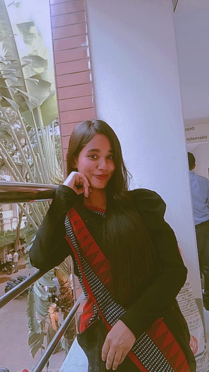  ঐশী আক্তার 