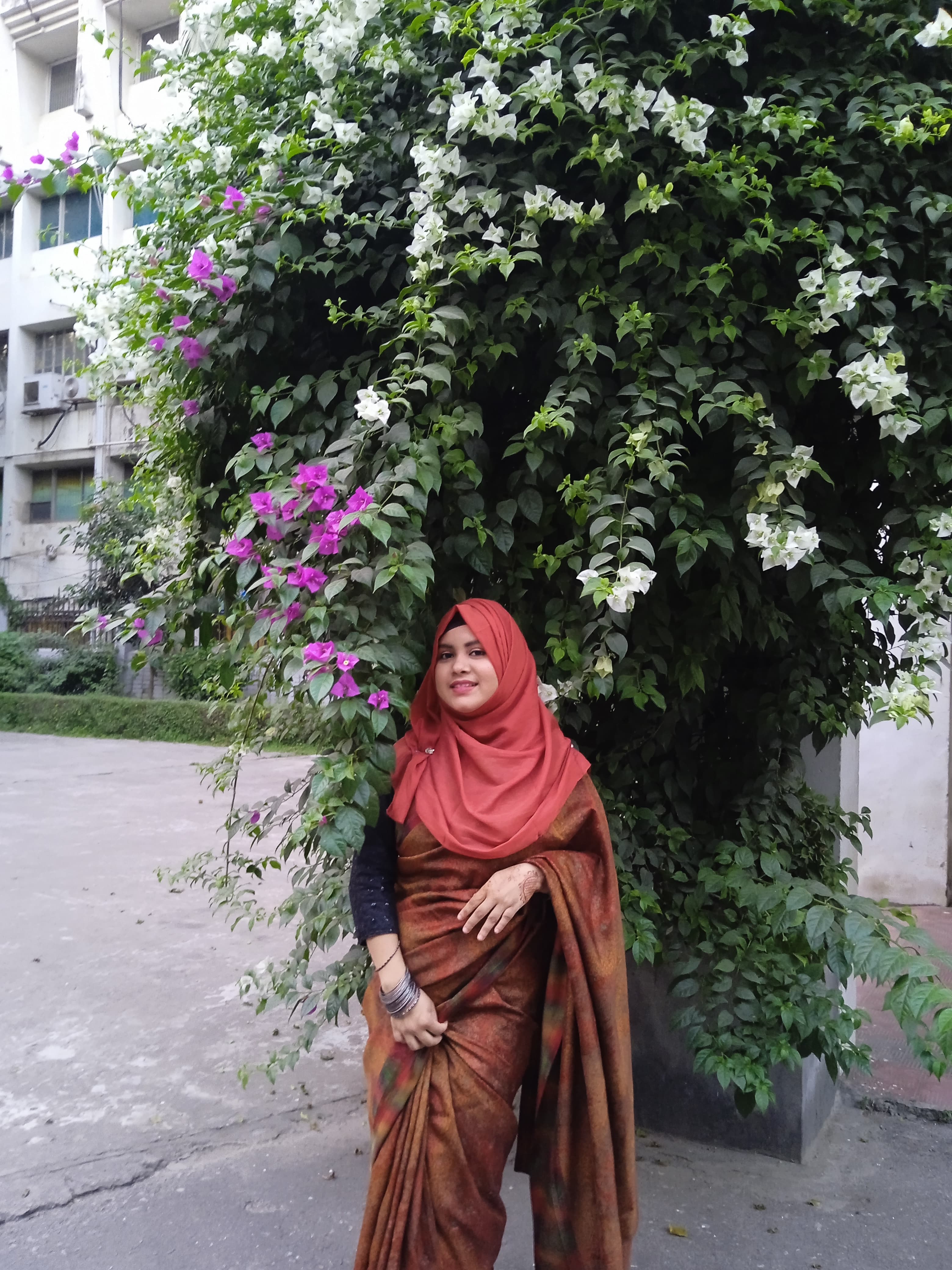 আরিফা জান্নাত সেতু