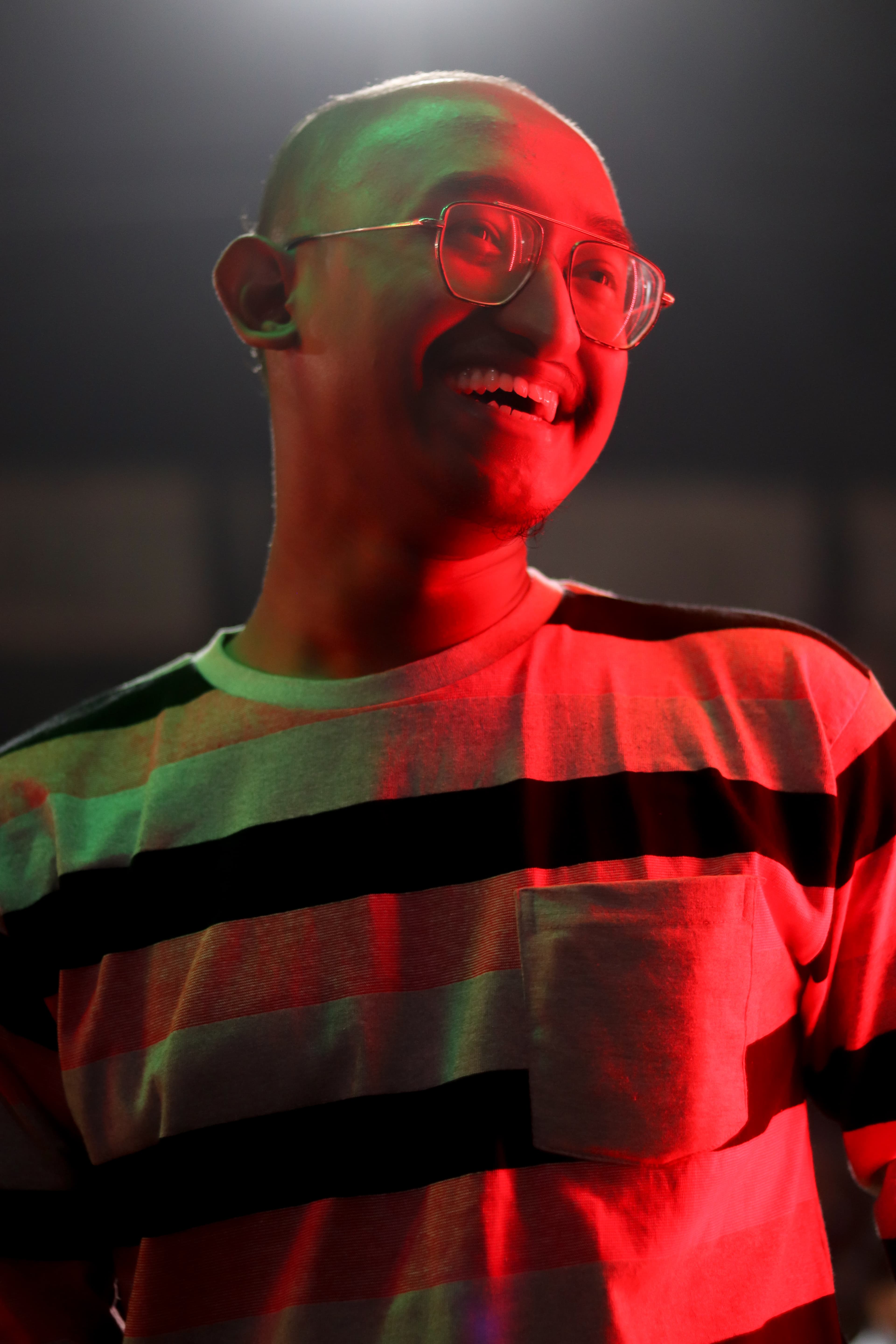 নাজমুল হক রামিম 