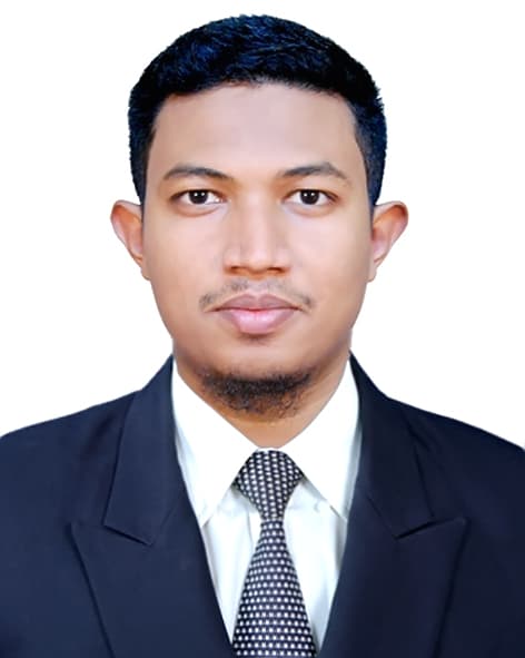 মোঃ আসিফ মাহমুদ