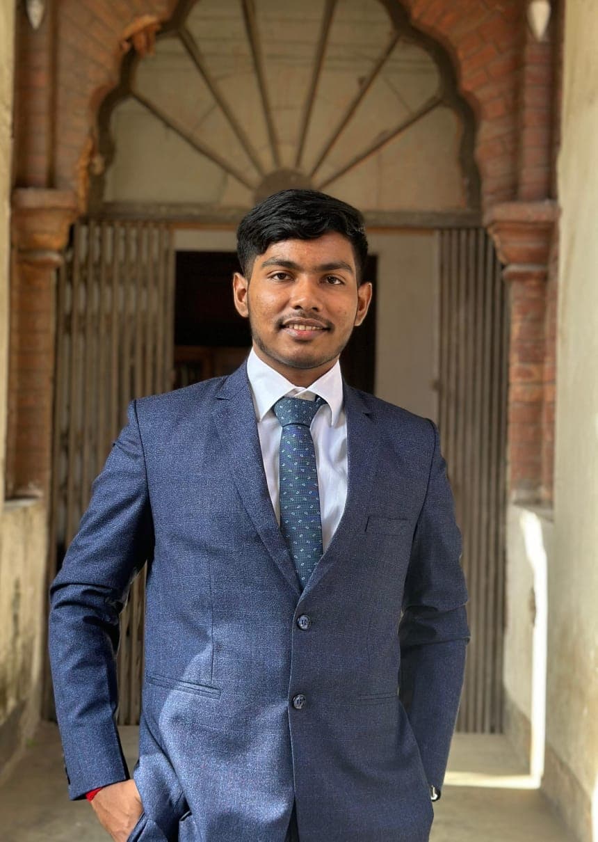 হৃদয় সাহা