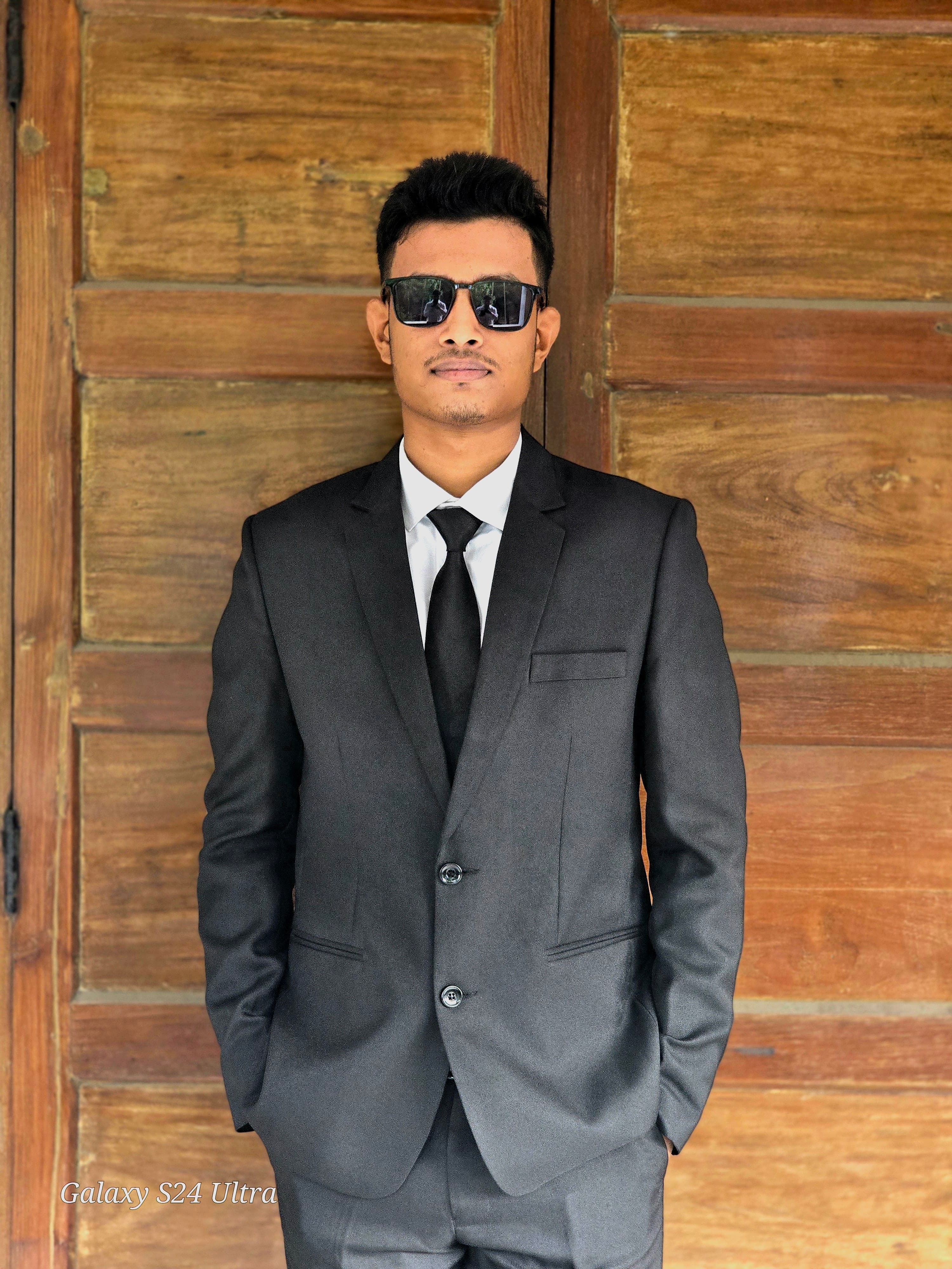 ইয়ামিন হাসান 