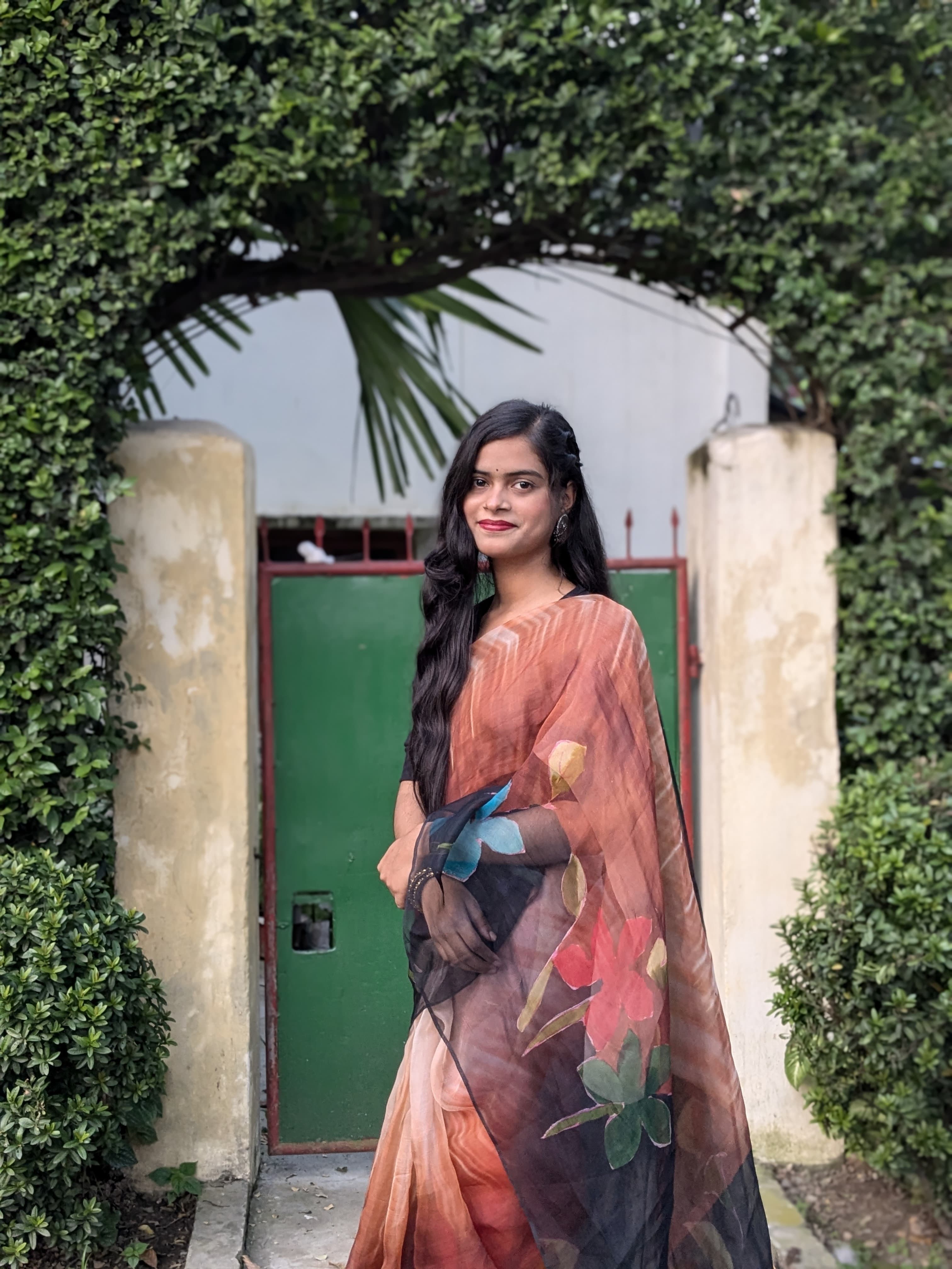 মনিকা জাহান