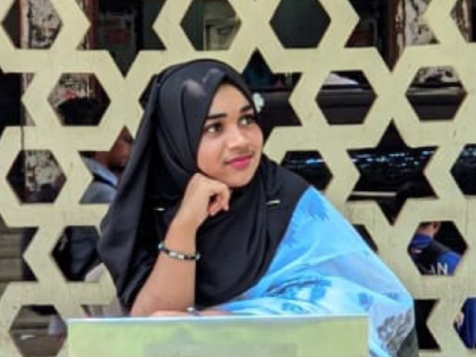 হাফসা মনি 