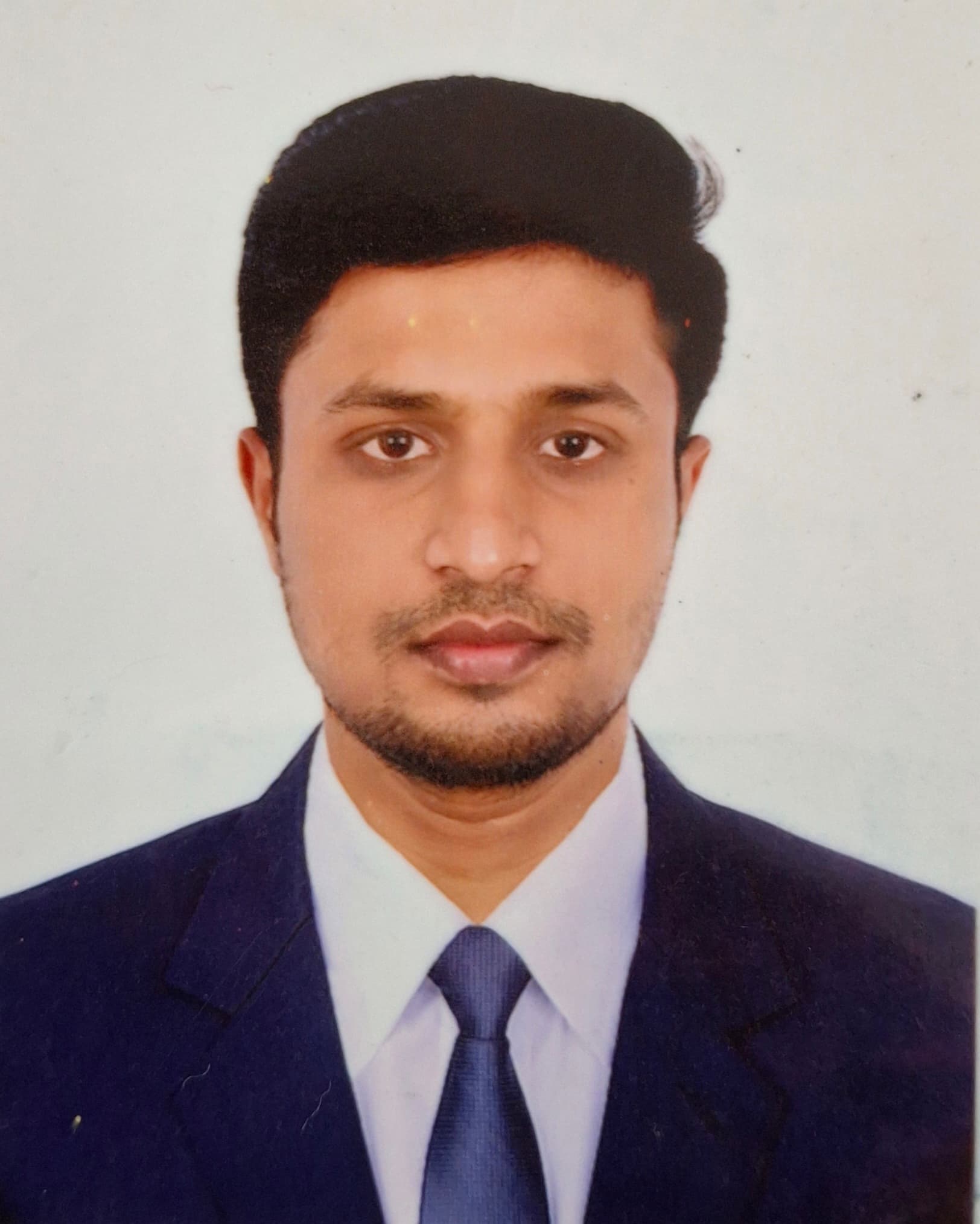 ইরফান খন্দকার সোহেল