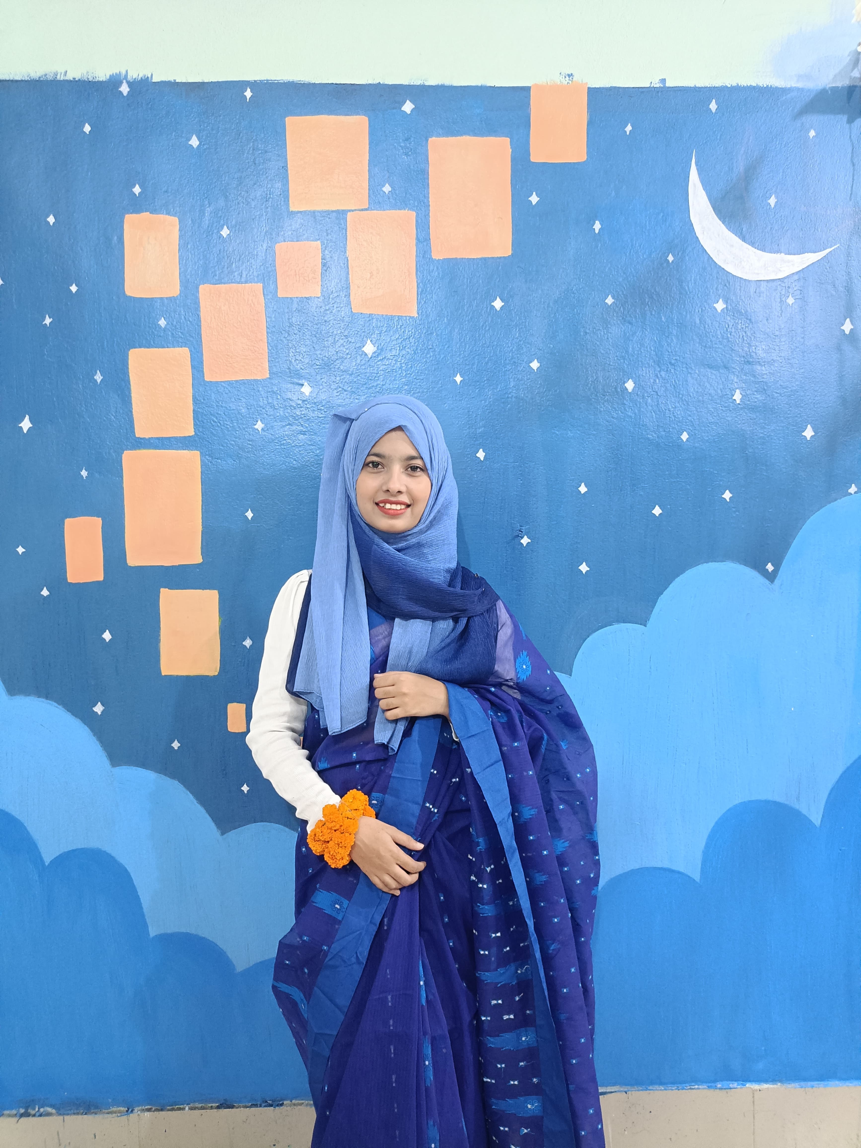 নীলা আক্তার