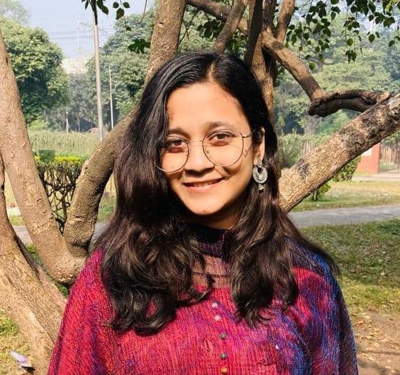 জান্নাত আক্তার 