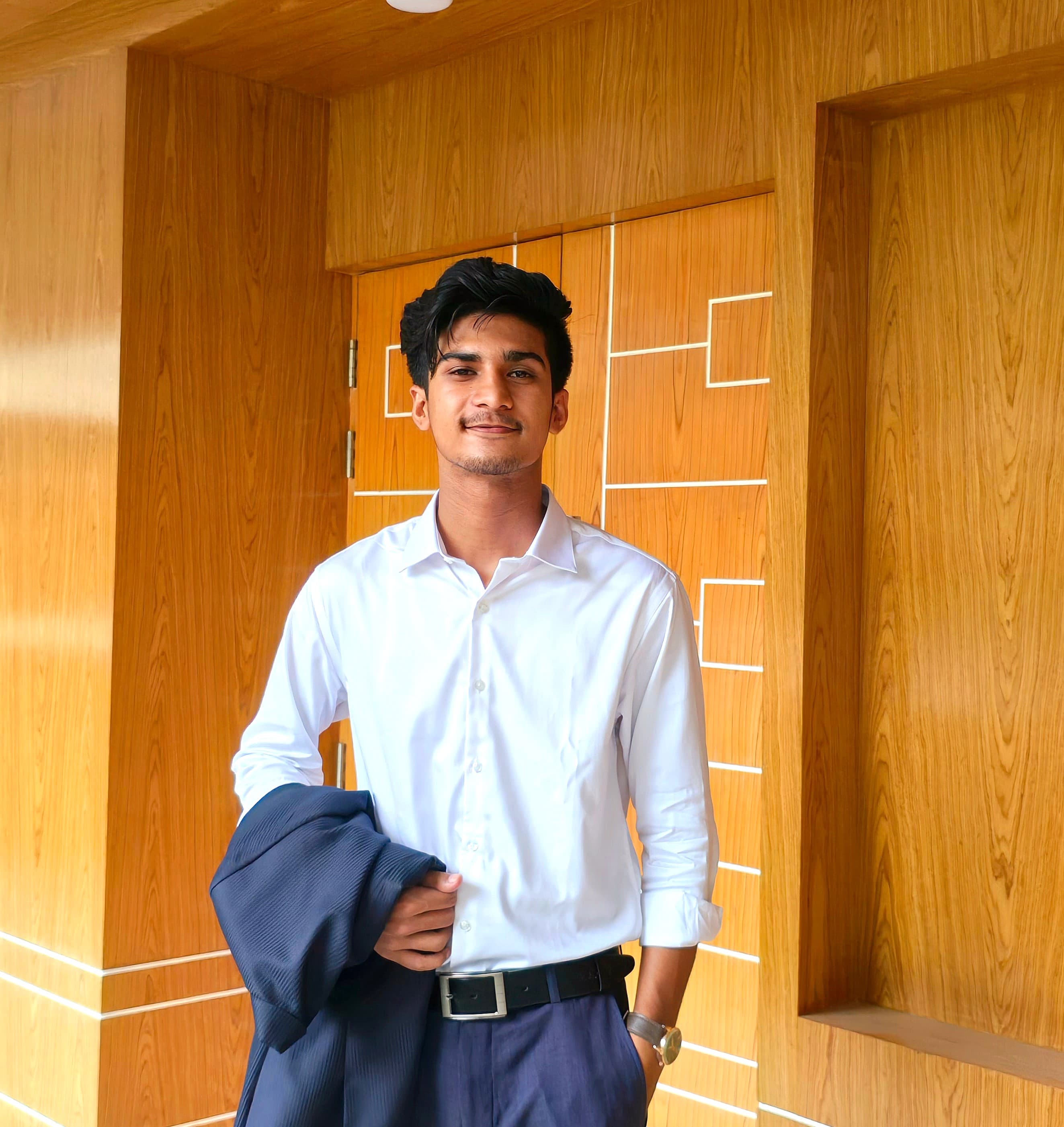 তাসফিকুর রহমান