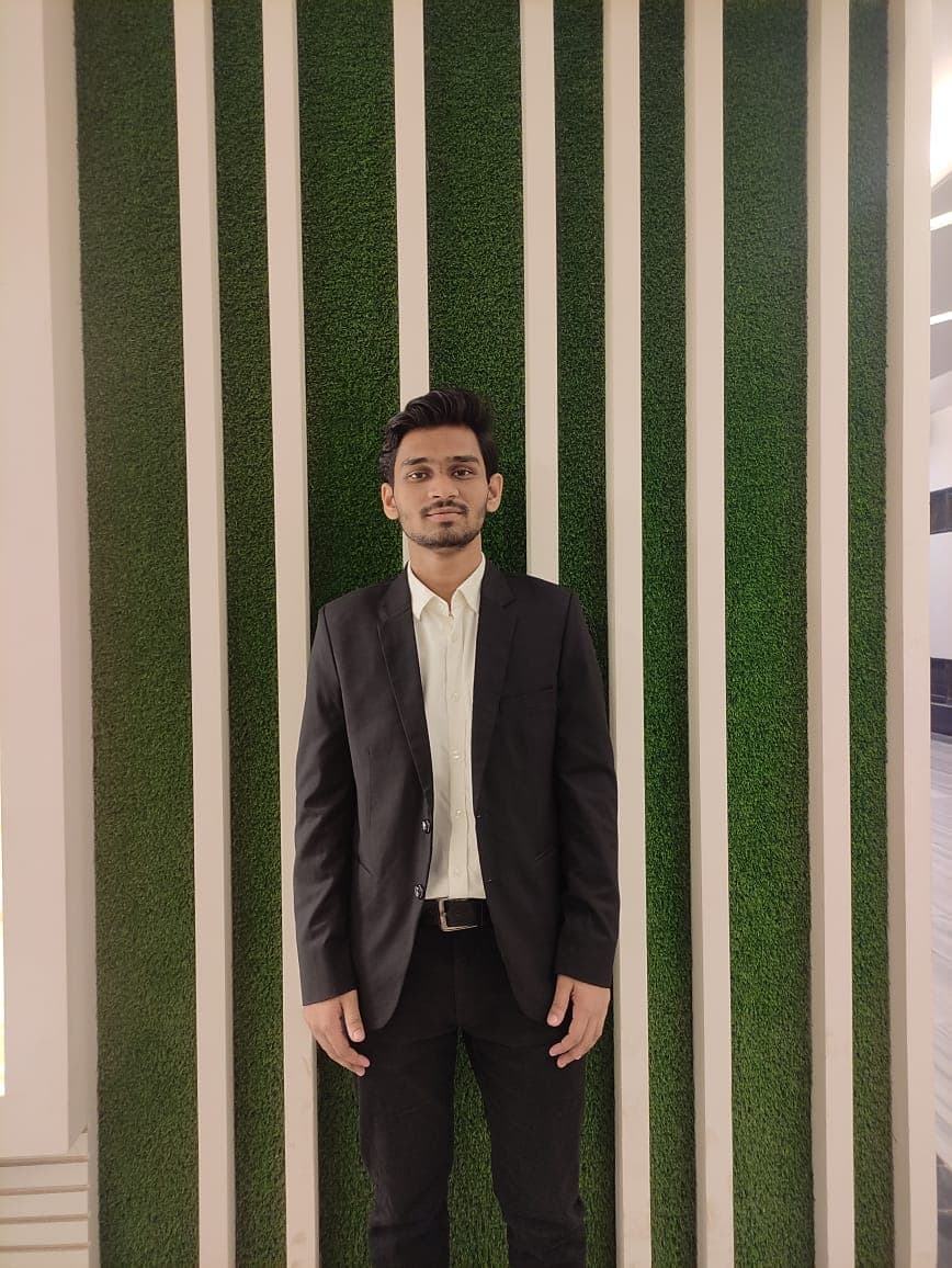 মো. সানি সরকার 