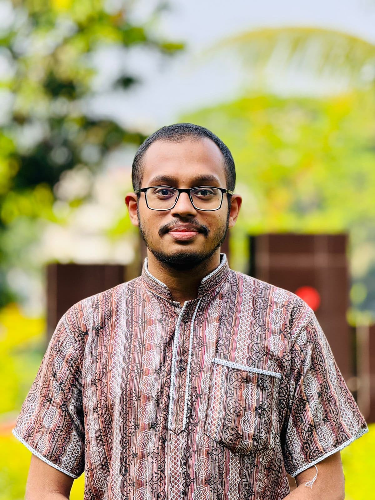 জাহিদ খন্দকার 