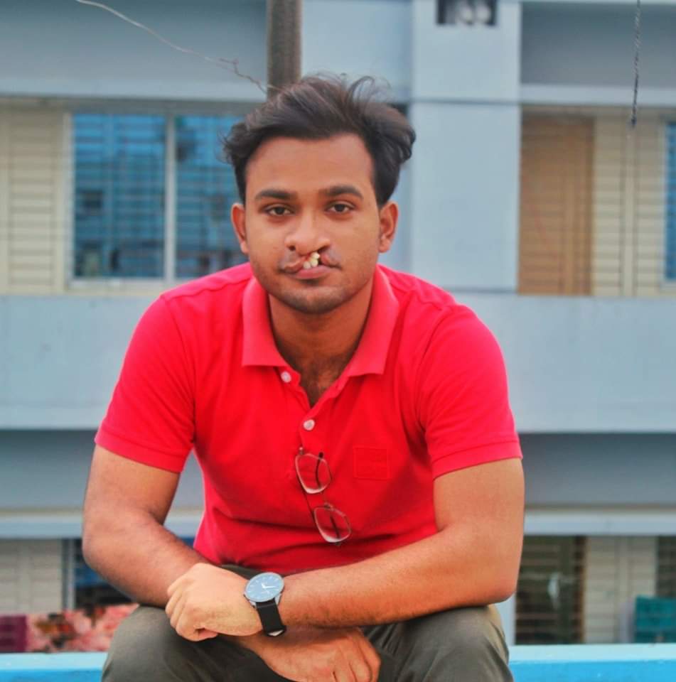 সাইফুল ইসলাম