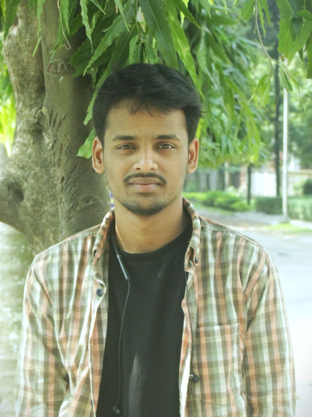 মোহাম্মদ ইকরাম