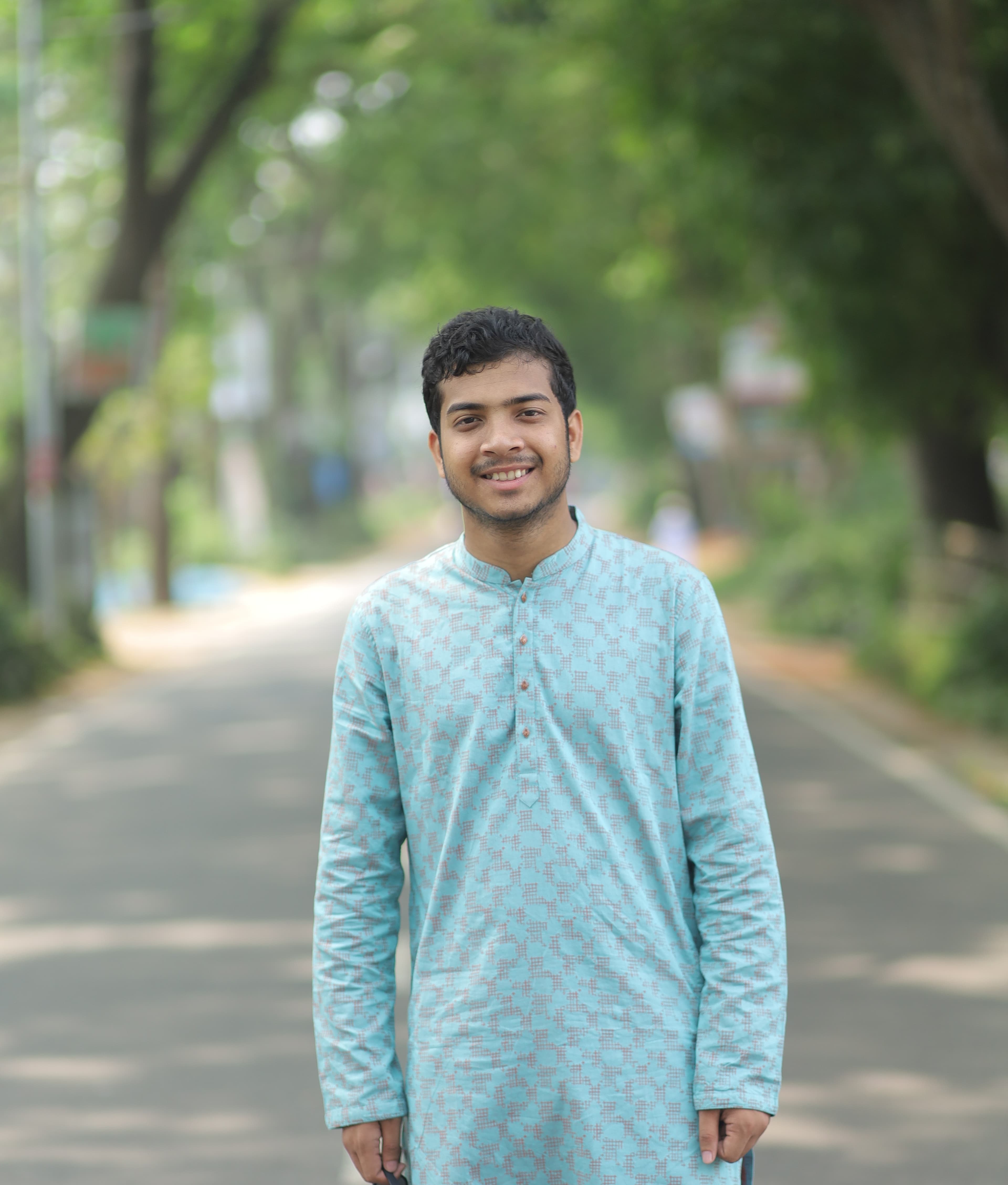 নাফিস ইকবাল সিফাত 