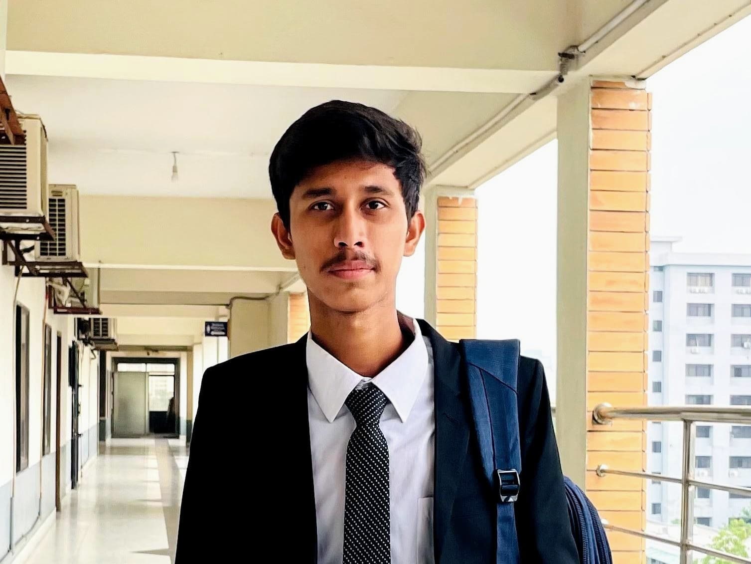  মোঃ আশরাফুল ইসলাম 