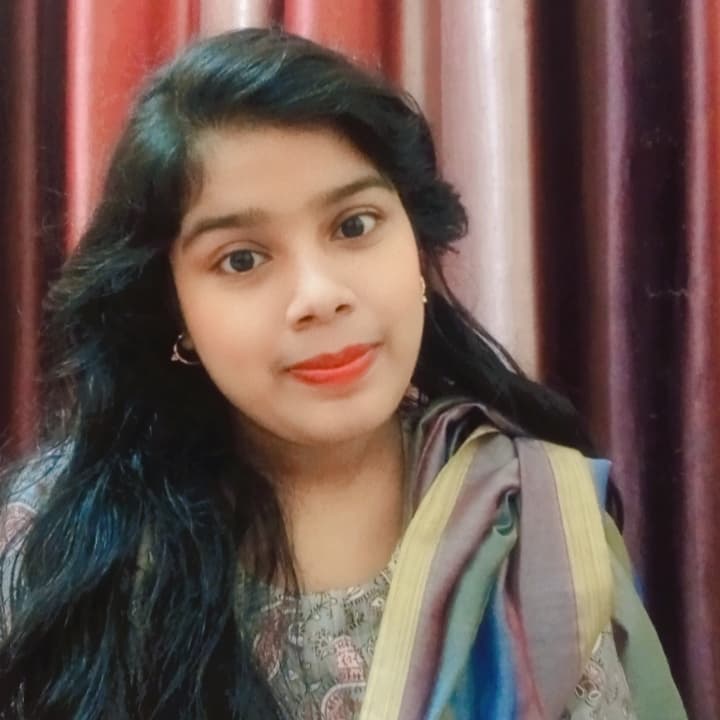 সাবিকুন নাহার 