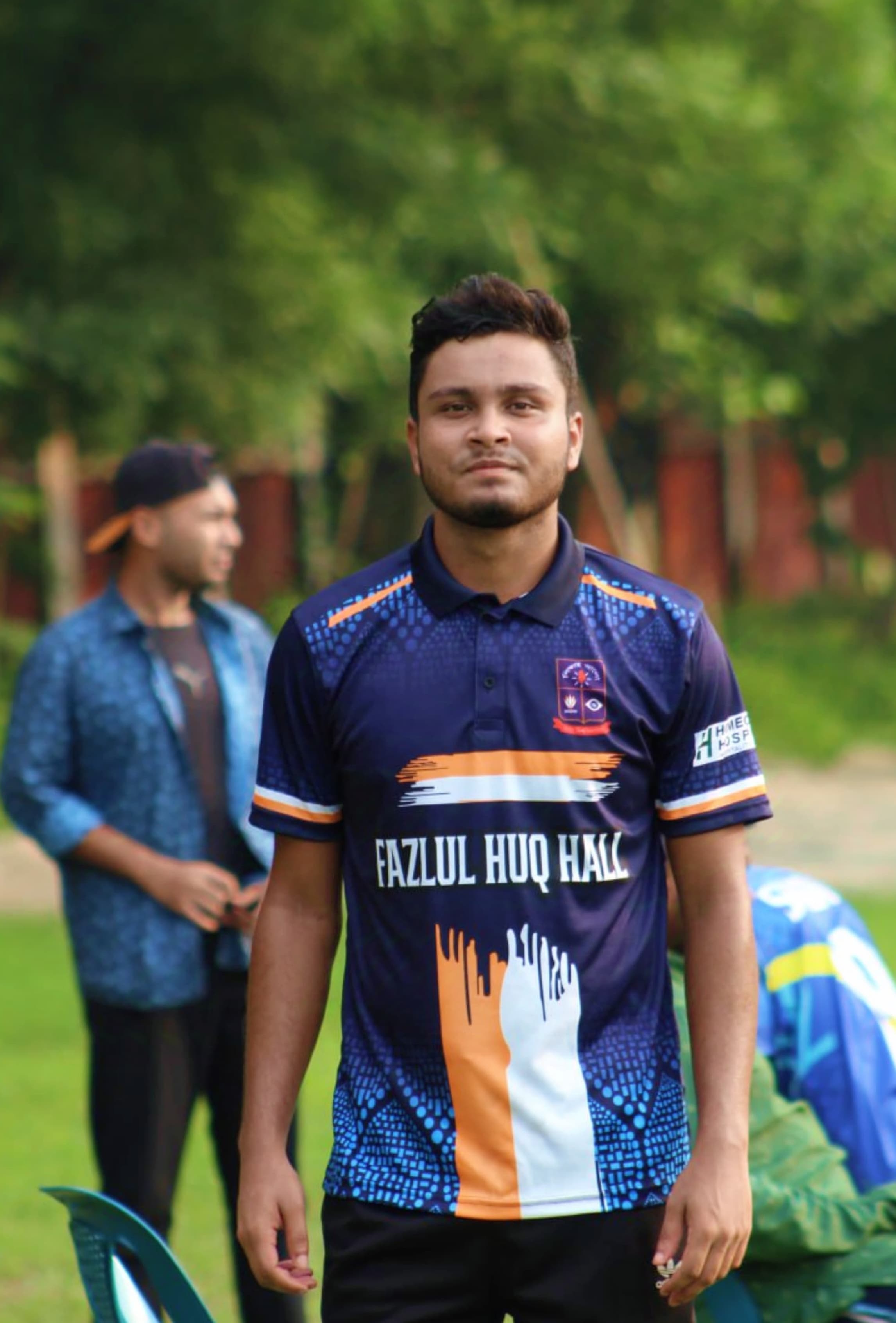 মো: মিনহাজুল ইসলাম