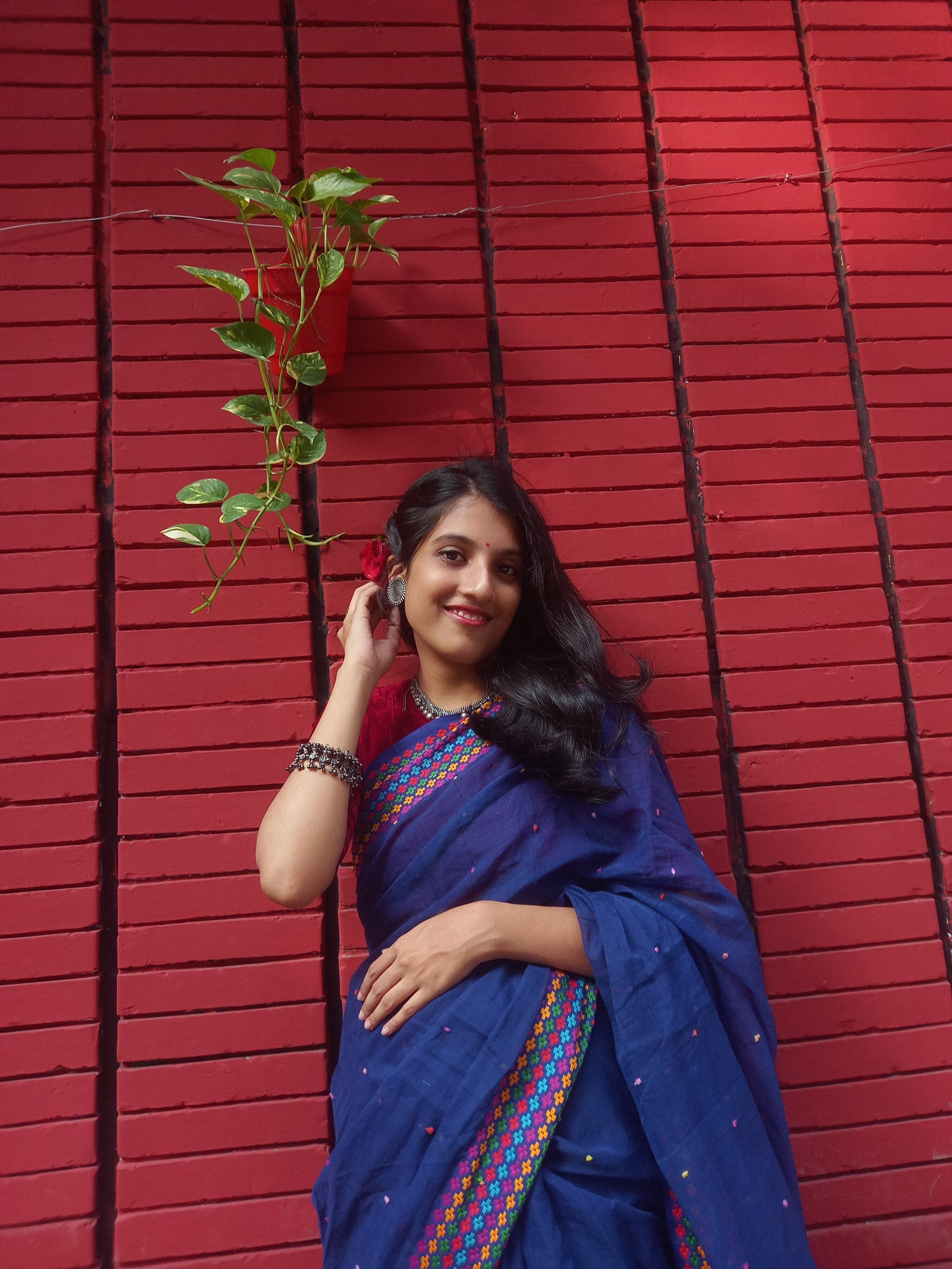 মোছাঃ নূহা নওরীন অনন্যা