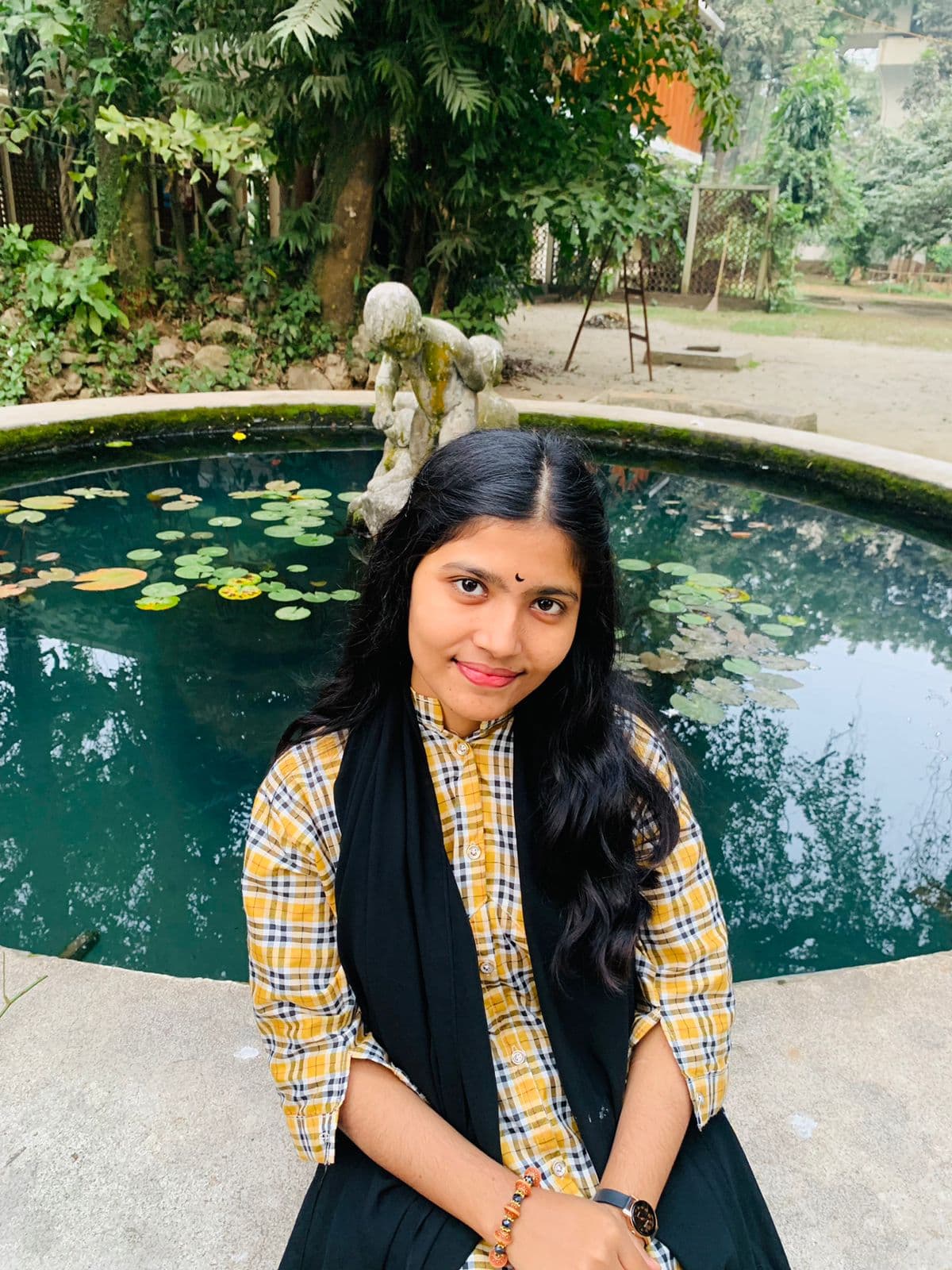 সাদিয়া হক 