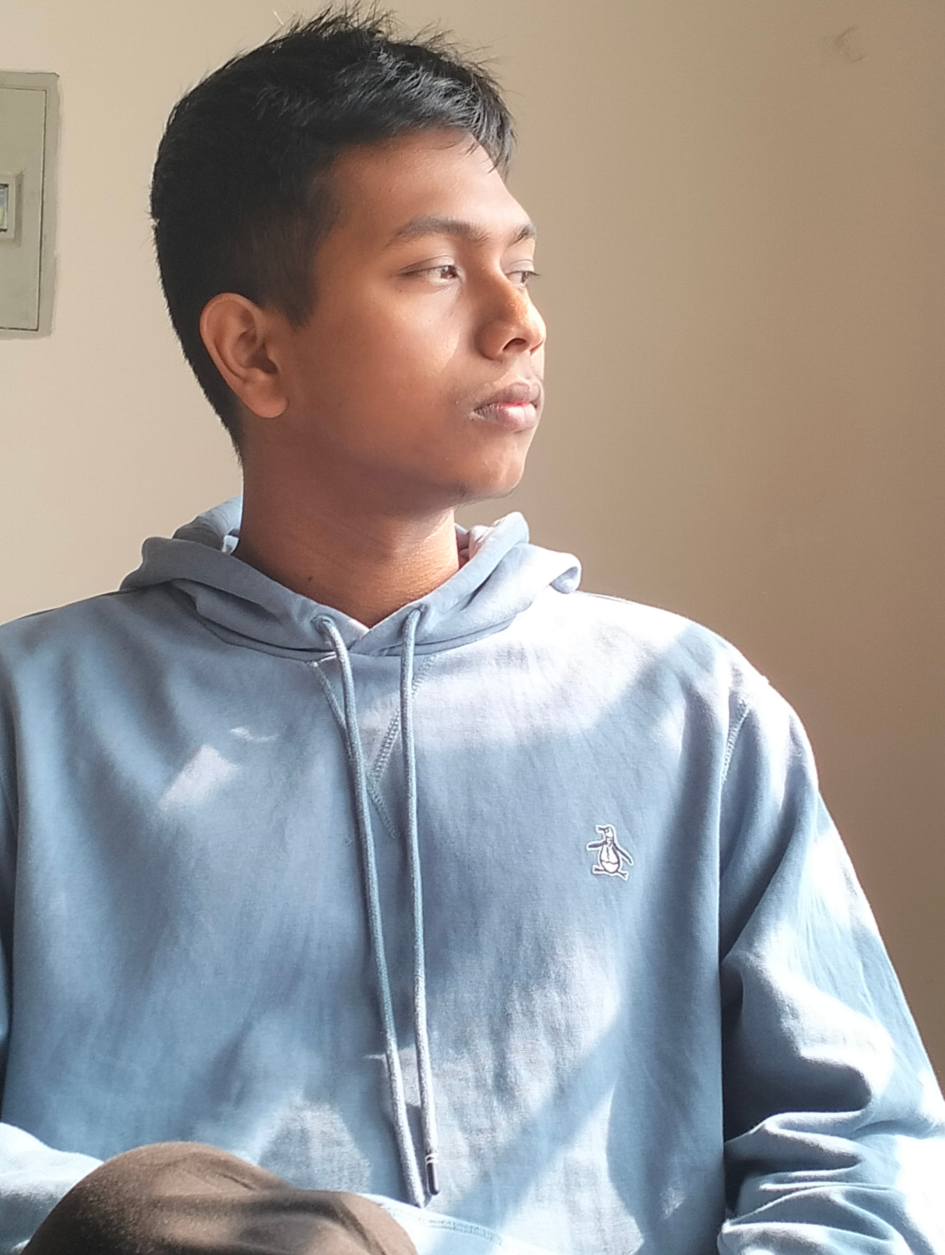 যায়েদ বিন ইকবাল 