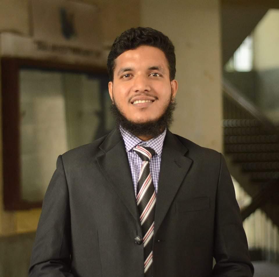 সাইদুল ইসলাম 