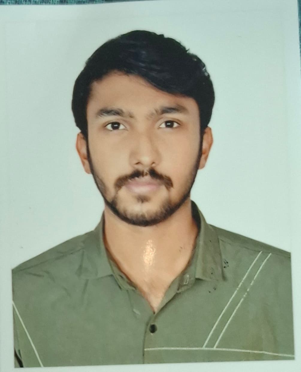 মো:জুনাইদ কবীর