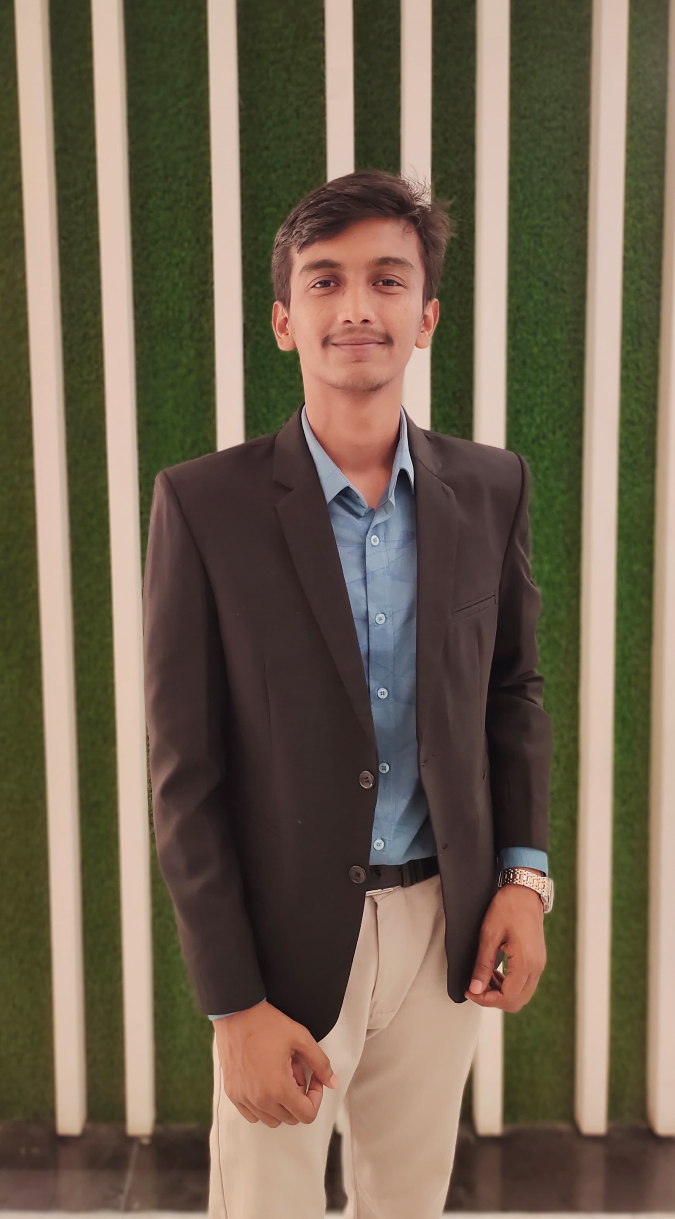 মো: নাহিদুল ইসলাম 