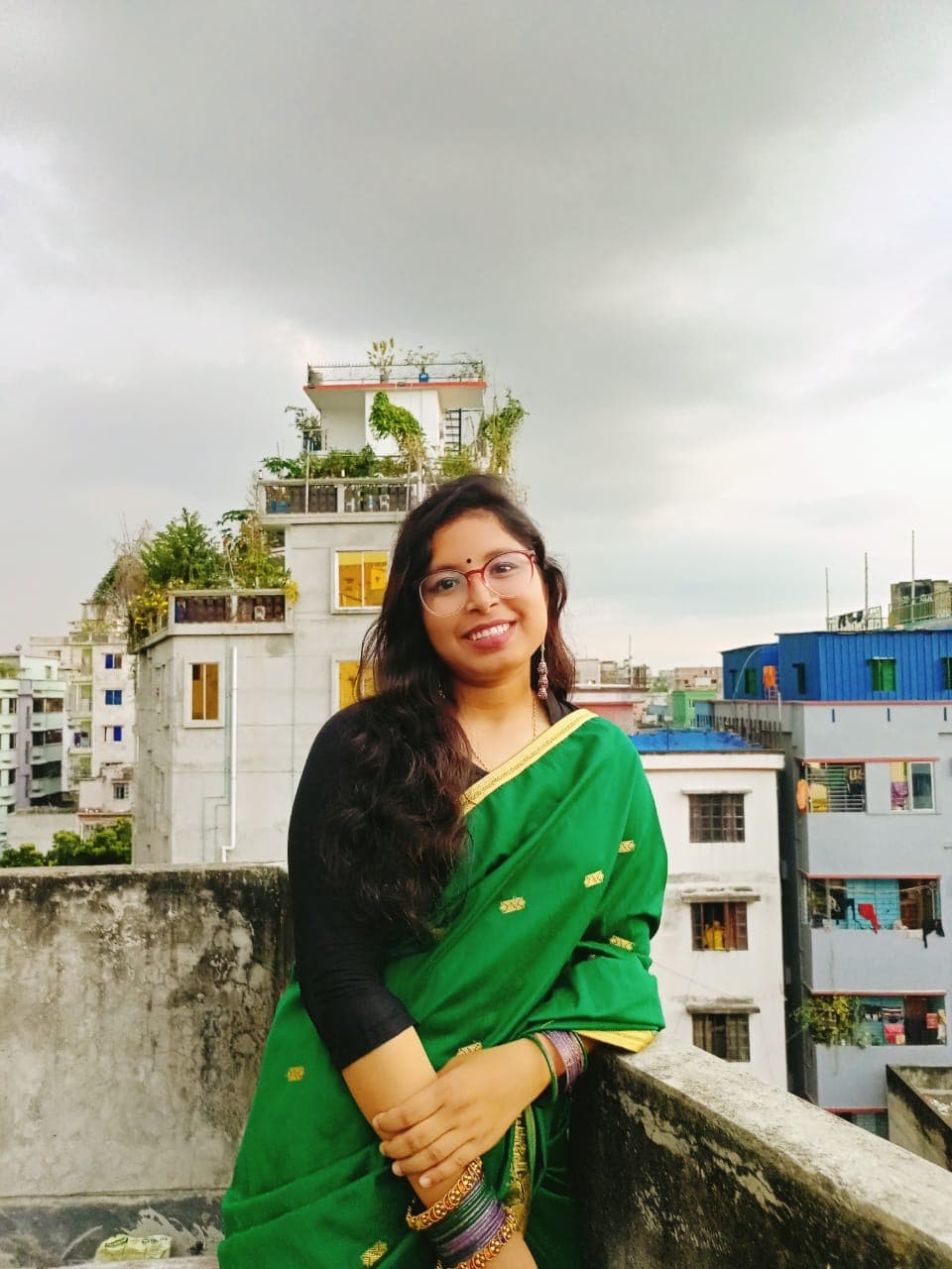 সুমি আক্তার