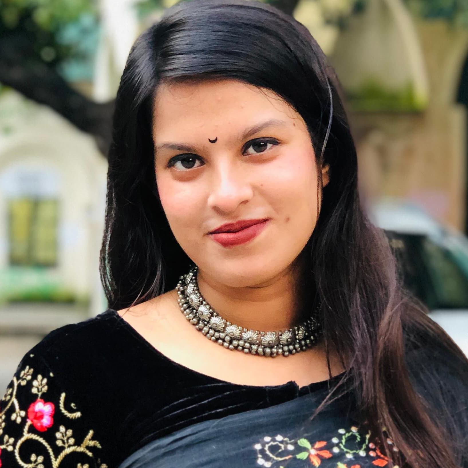 আফসানা নূর অর্পা