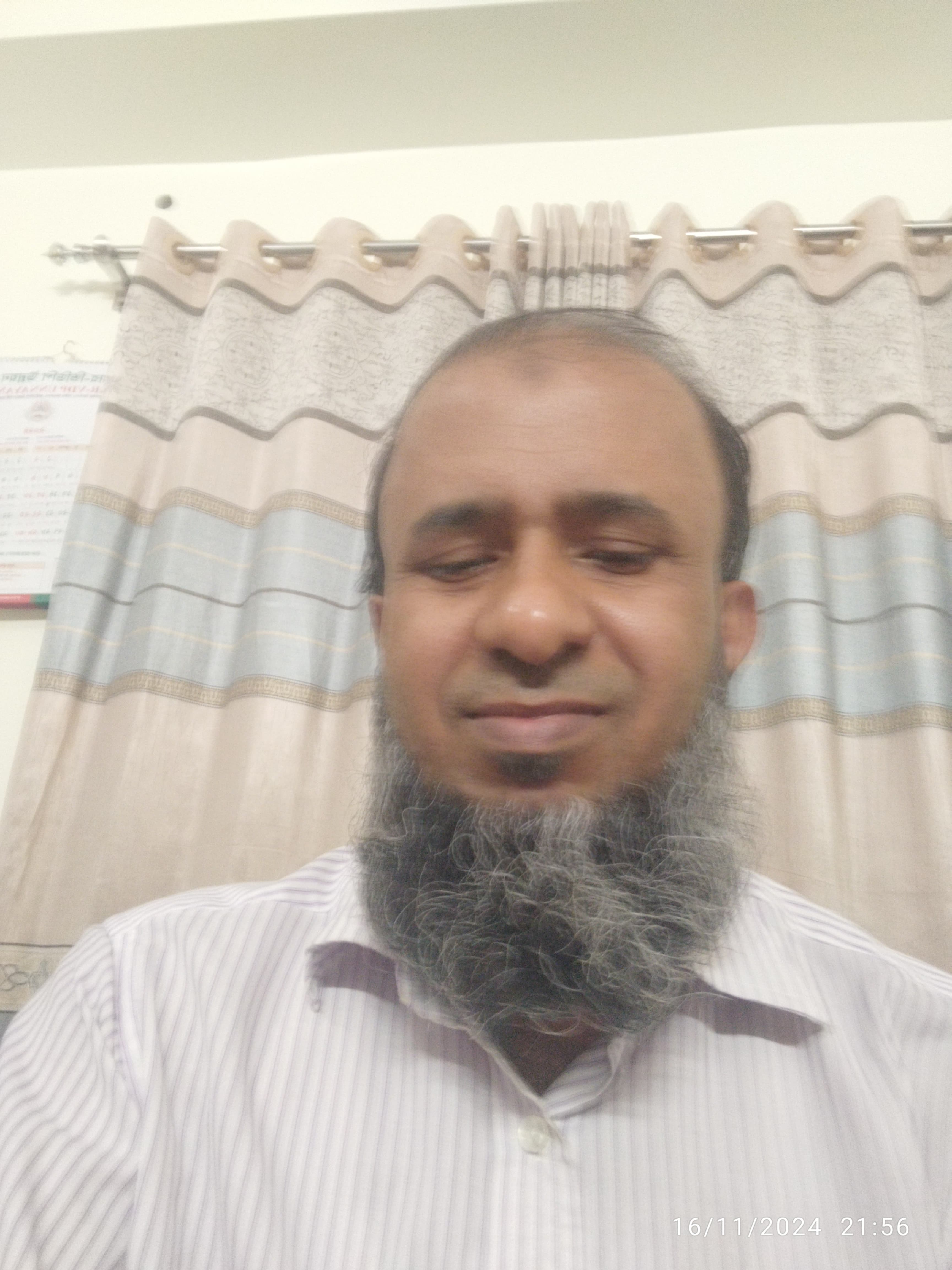 মোঃ আবদুছ ছালাম