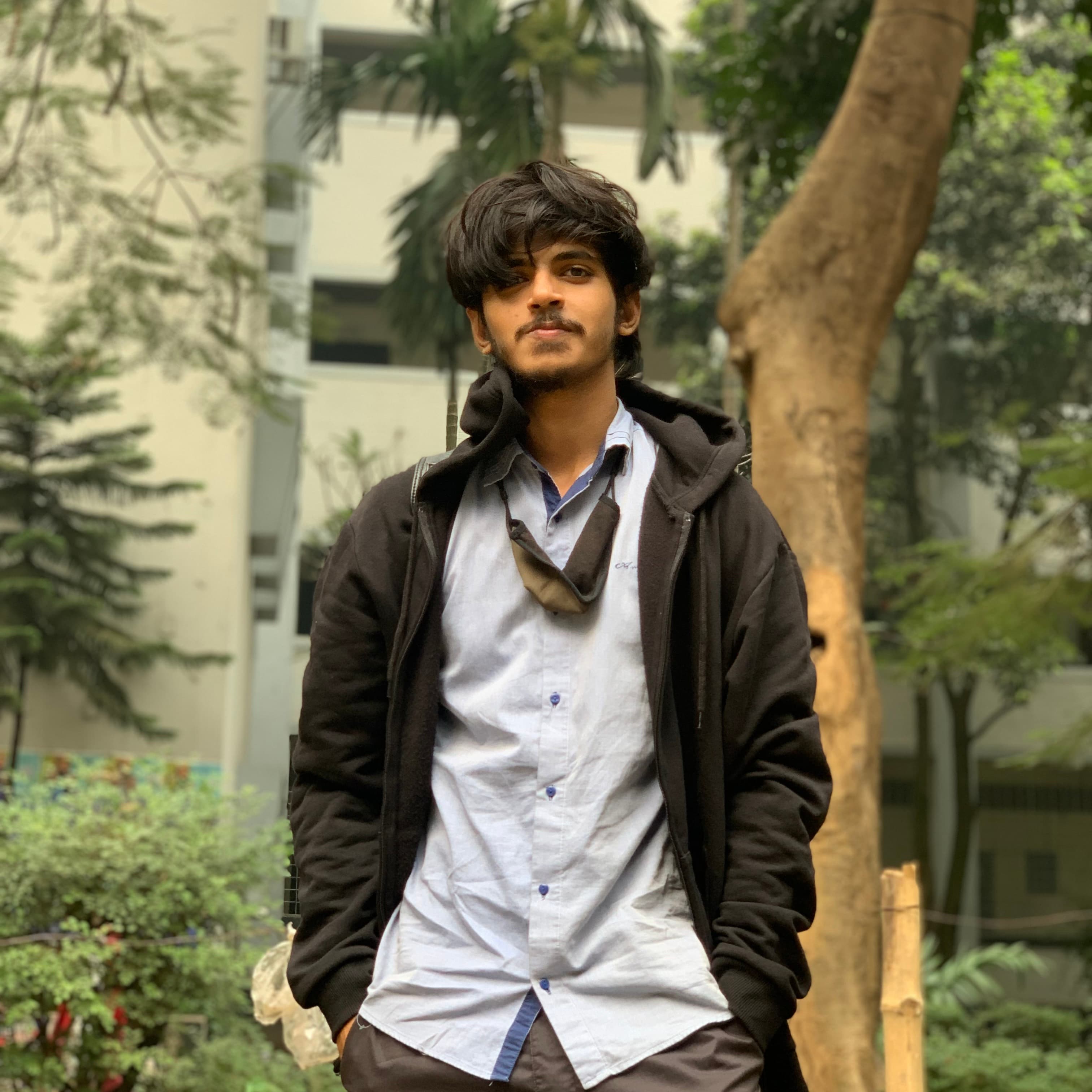 খন্দকার ওয়াজিহ্ তাওসিফ