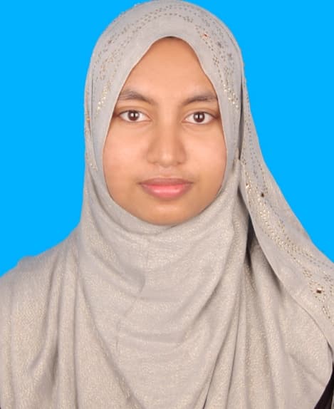 আসপিয়া আক্তার মীম 