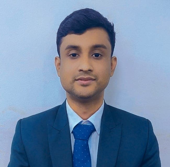 মোঃ রুবেল