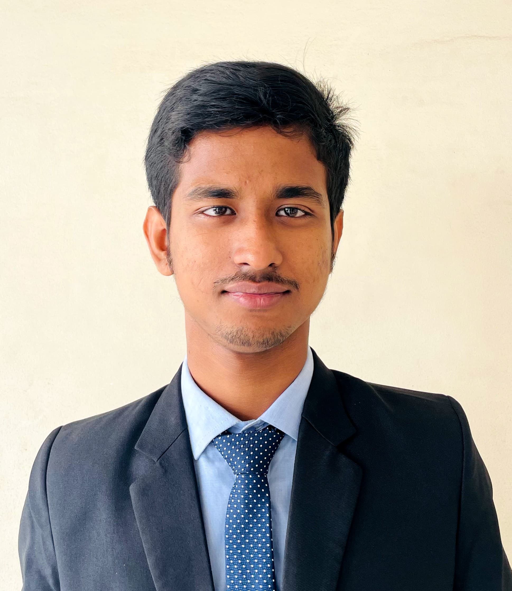 রাজেশ চন্দ্র দাস