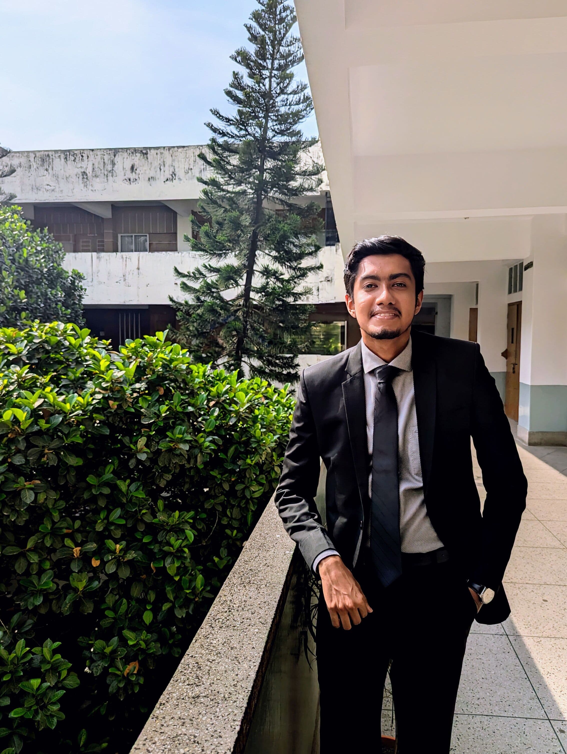 আফতাব হোসেন 