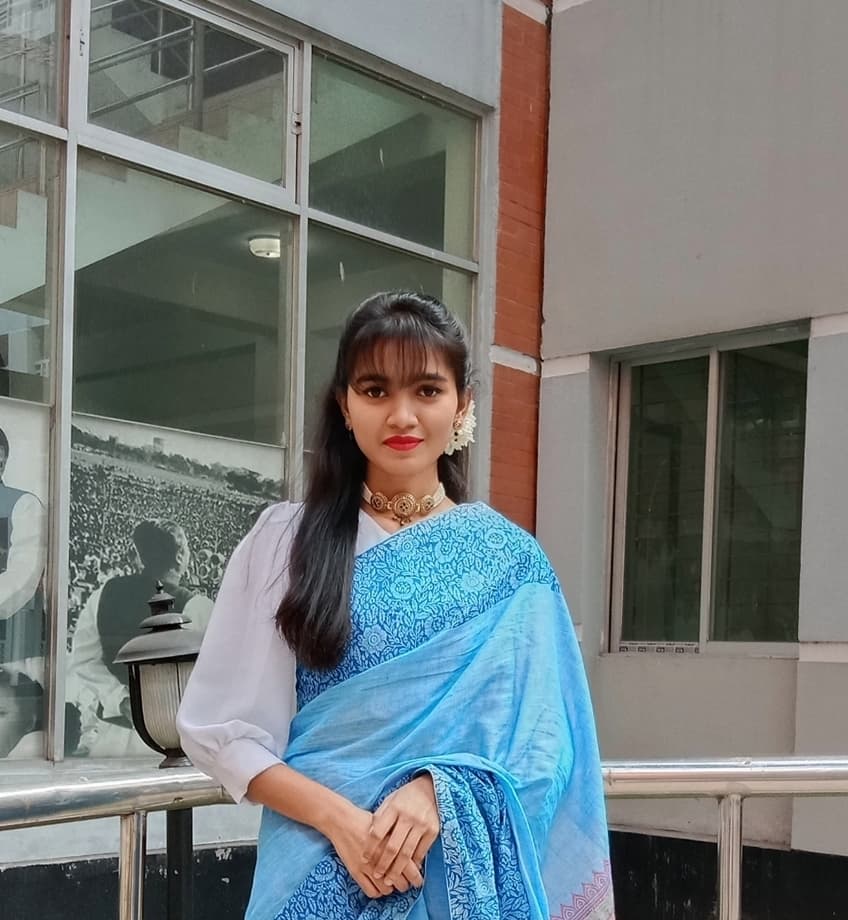 মনিরা জাহান