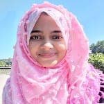 ইসরাত জাহান সাইমা 