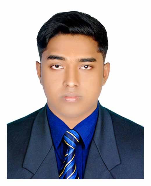 মো: মানছুর আলম 