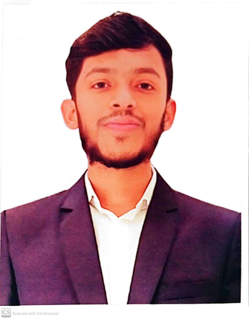 মো:ফজলে রাব্বী