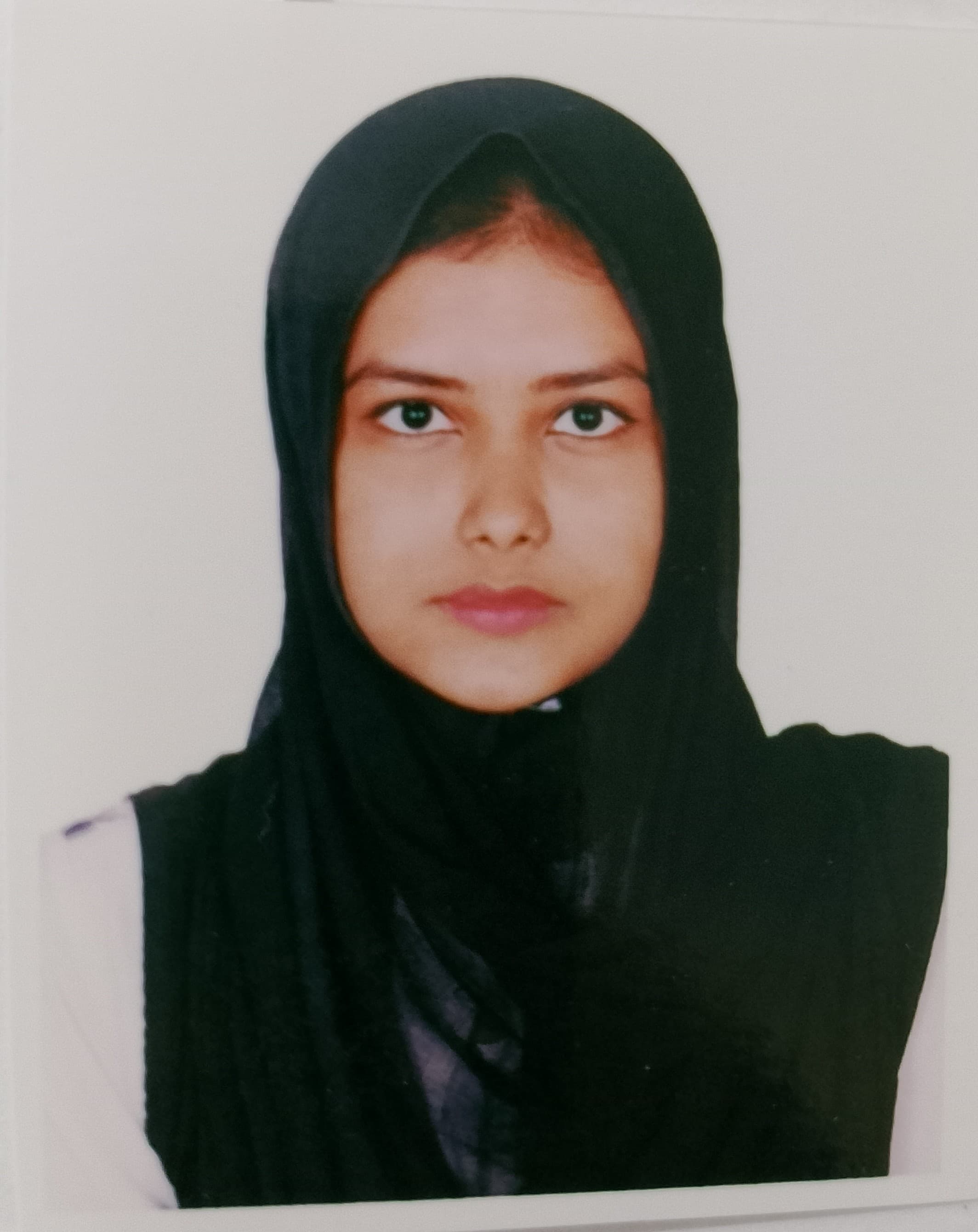 ফাইরোজ ফারিহা