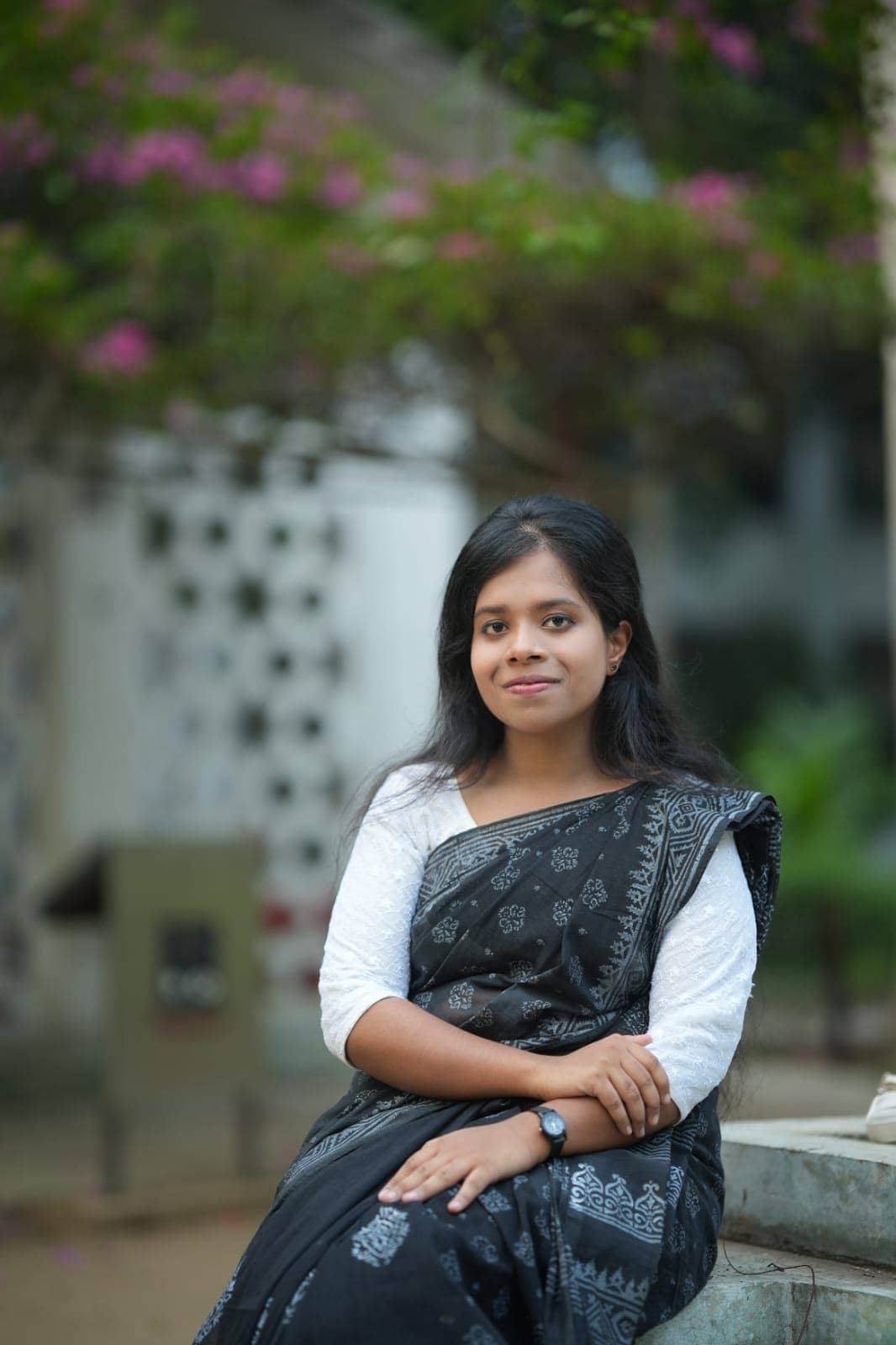 আফসানা নূর ফাবি 