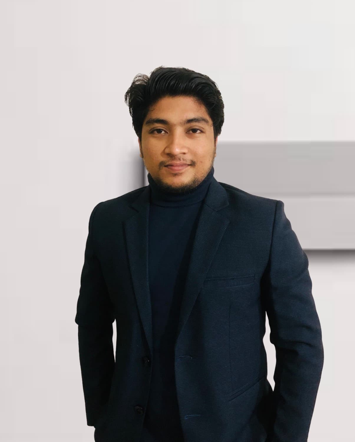 নাইমুল আলম রিয়াদ